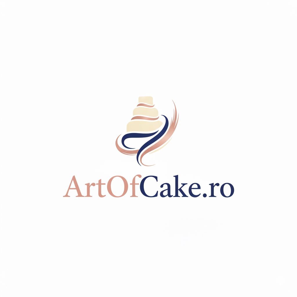 ArtOfCake.ro Logo